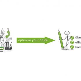 optimize your office